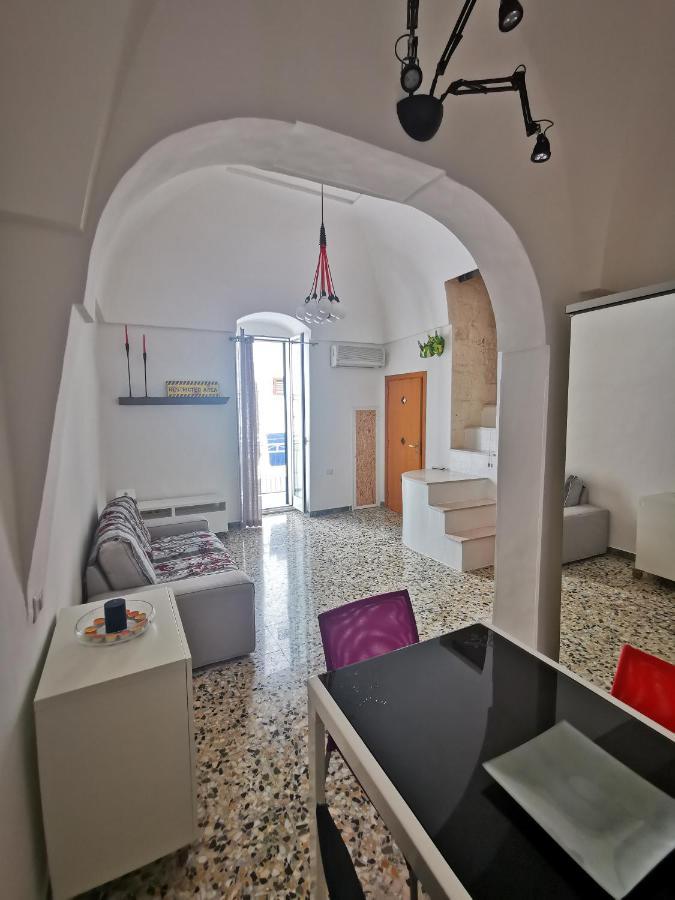 Holiday home Mameli 24 *