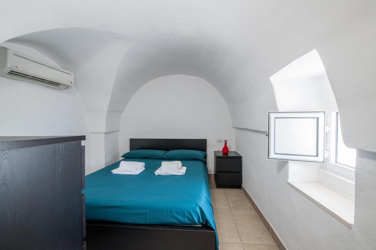 Mameli 24 Ostuni
