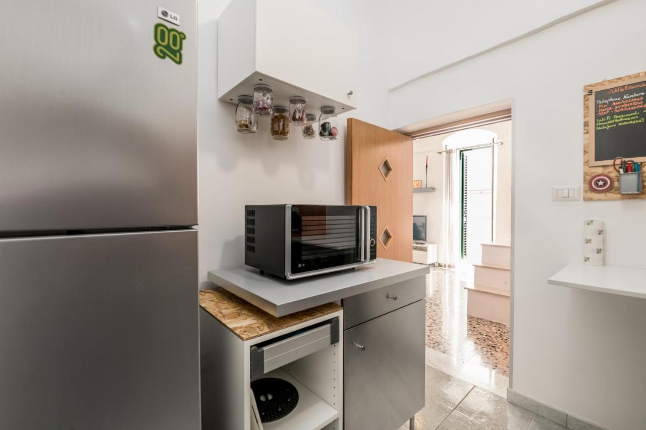 Holiday home Mameli 24 Ostuni
