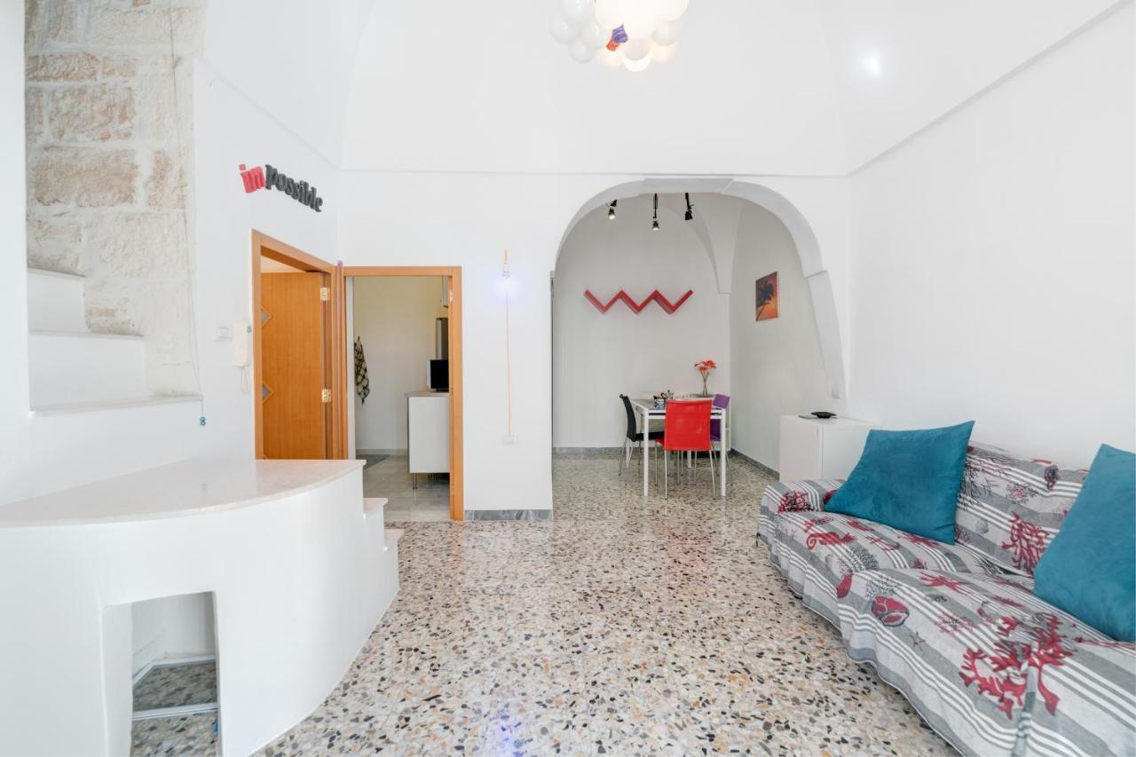 Mameli 24 Ostuni