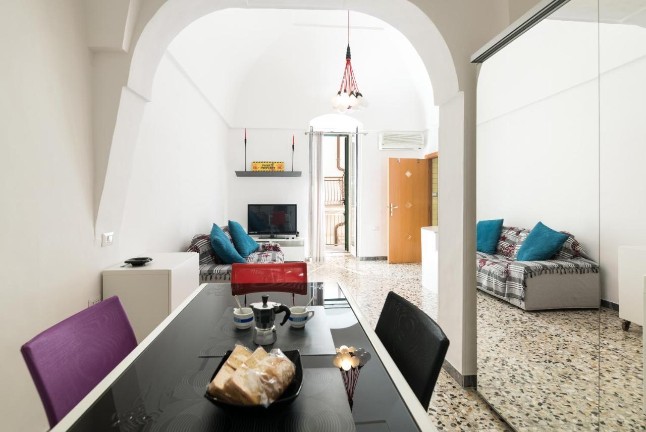 Mameli 24 Holiday home Ostuni