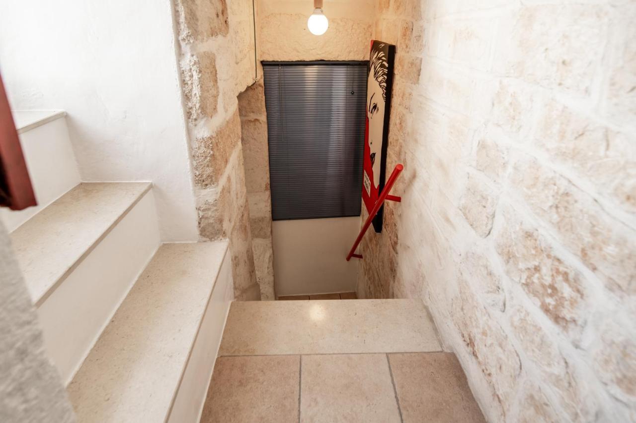 Holiday home Mameli 24 Ostuni