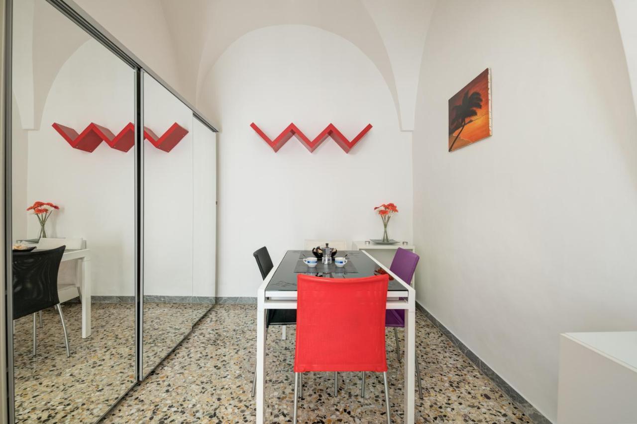 Holiday home Mameli 24 Ostuni