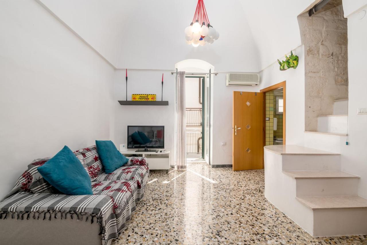 Holiday home Mameli 24 Ostuni