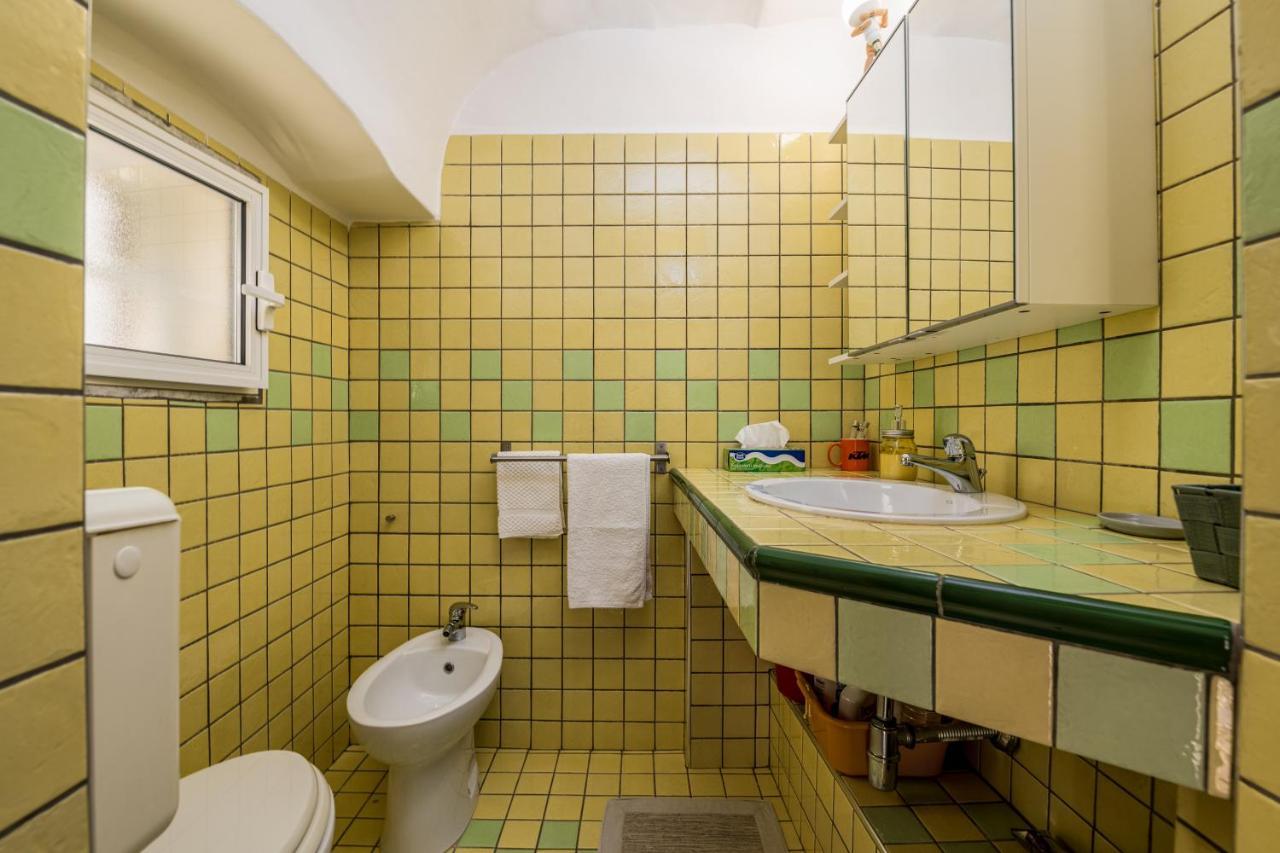 Mameli 24 Holiday home