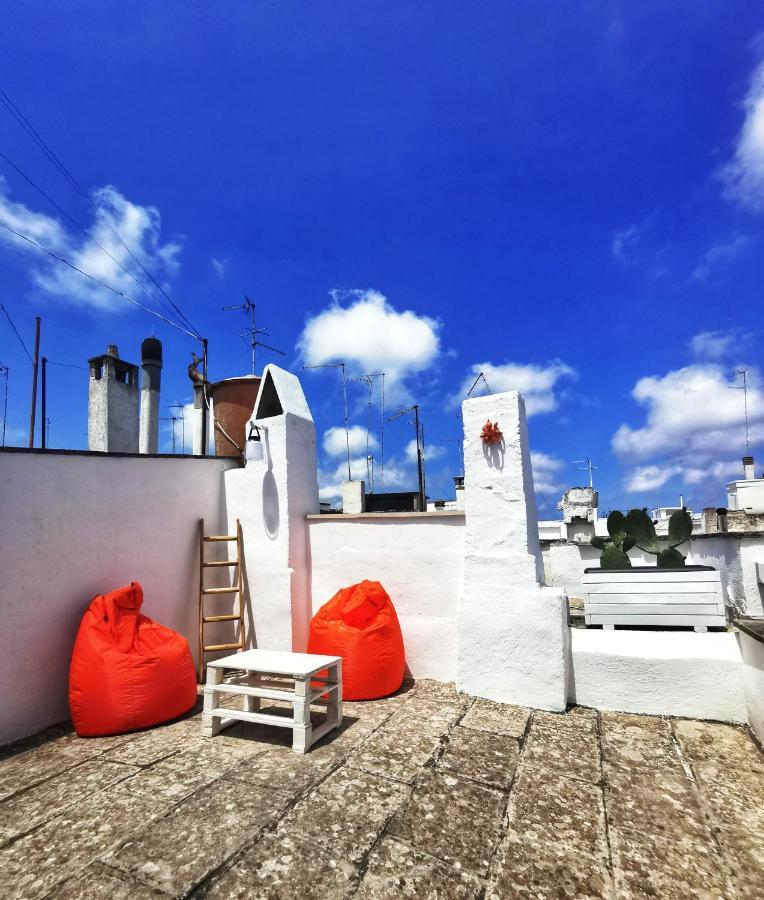 Mameli 24 Holiday home Ostuni