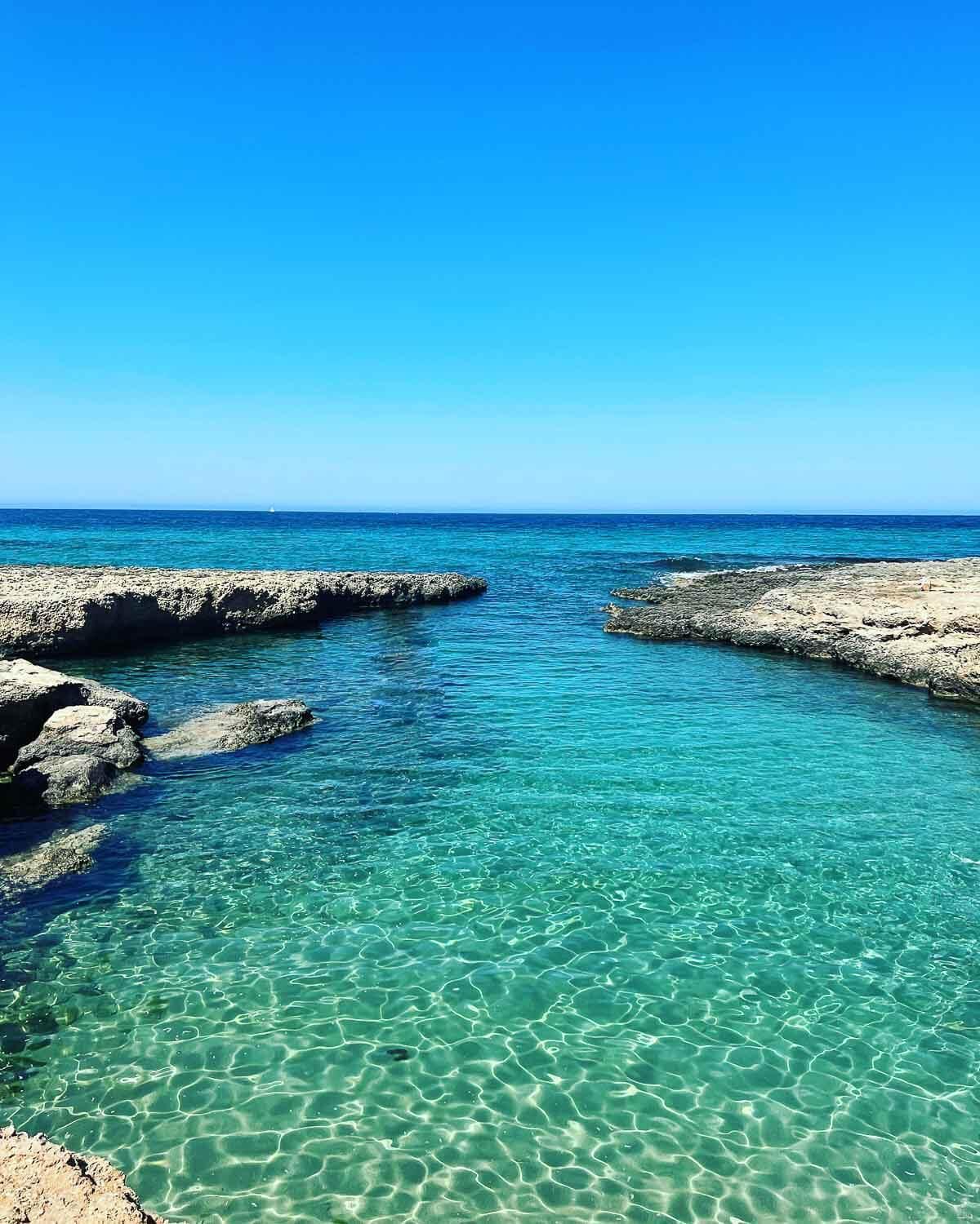 Mameli 24 Ostuni