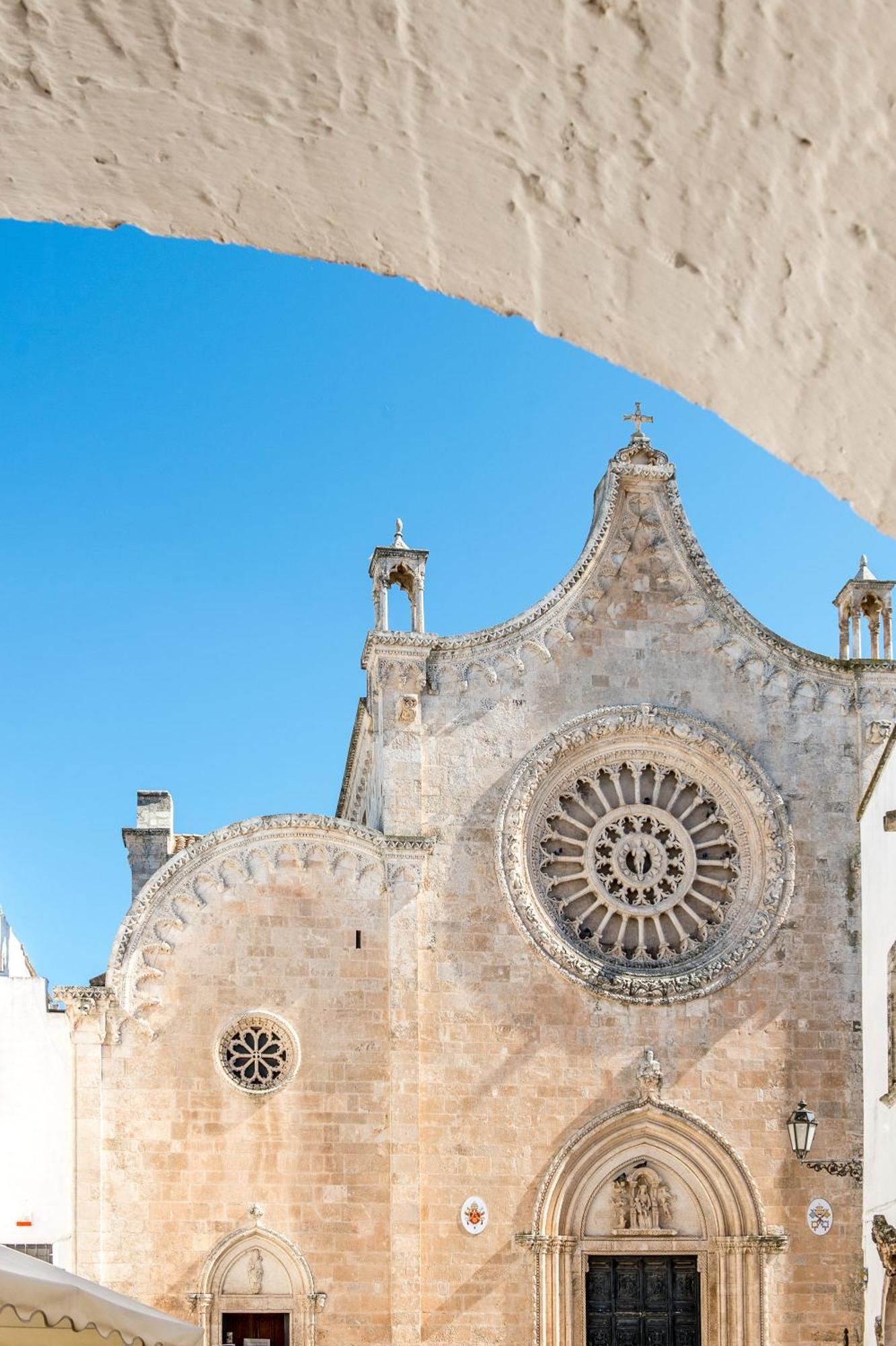 Mameli 24 * Ostuni